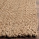 SAFAVIEH Handmade Natural Fiber Svana Jute Rug - 11' x 15' - Natural