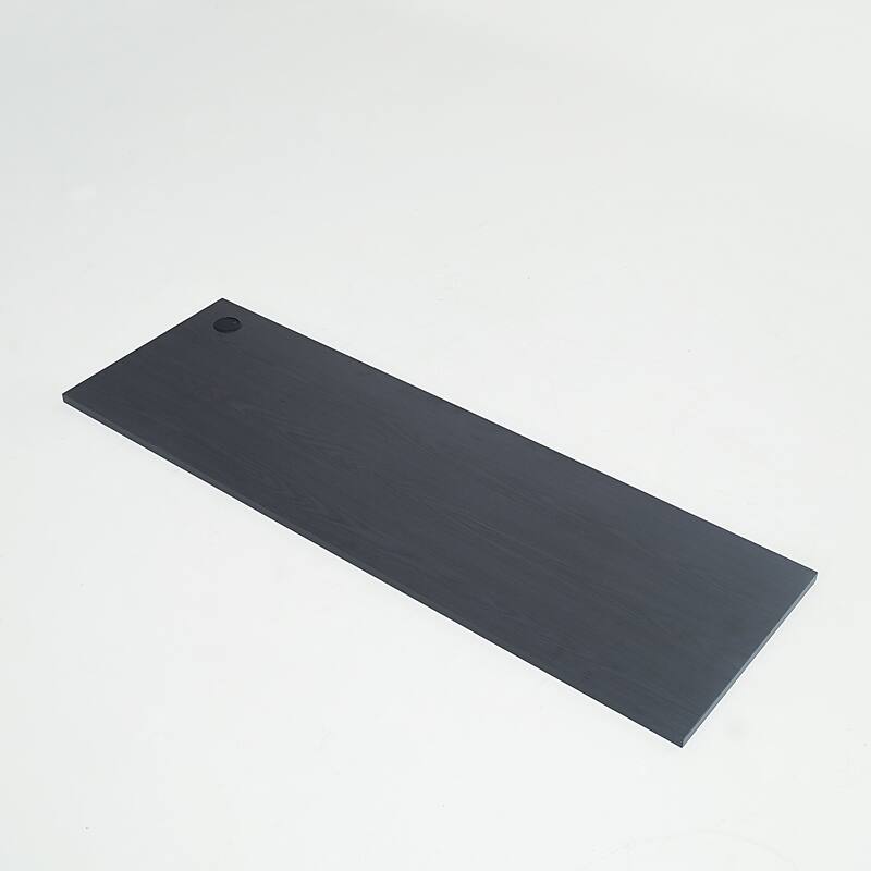 Astro Series 63 in. W x 1 in. H x 20 in. D Work Top - 19.69" D x 63.94" W x 0.91" H