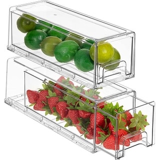 https://ak1.ostkcdn.com/images/products/is/images/direct/982f84daa9a0f0e841c1826c6a17ec97178c5a78/Sorbus-Fridge-Drawers---Clear-Stackable-Pull-Out-Refrigerator-Organizer-Bins-2-Pack%2C-Small.jpg