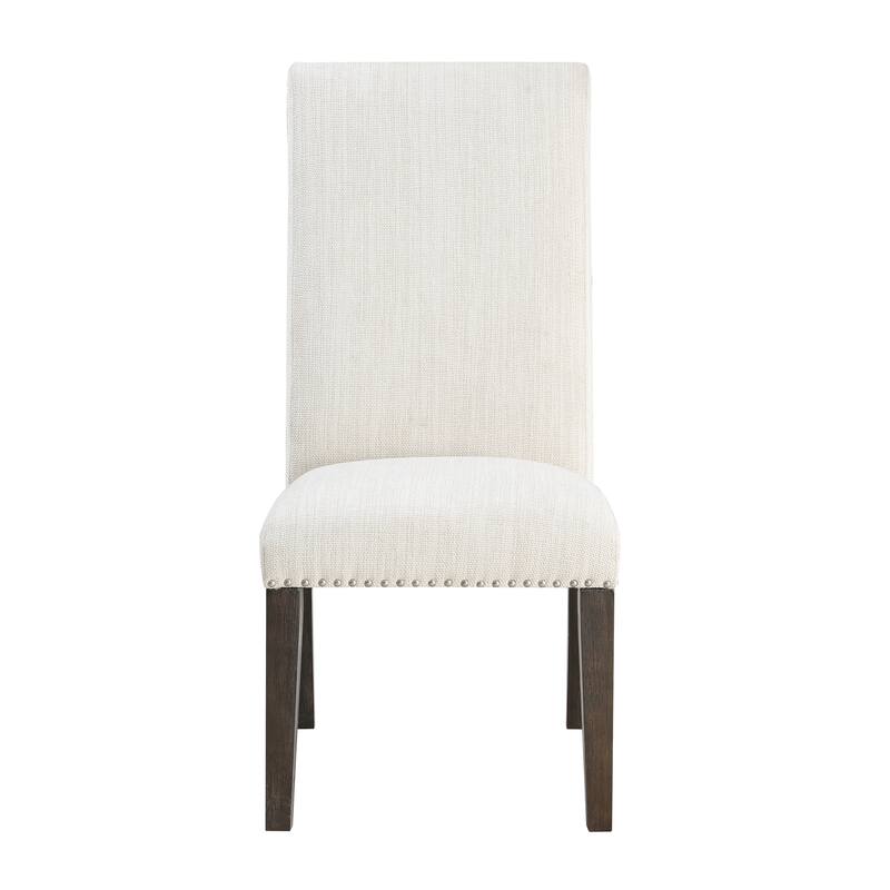 Steve Silver Haven Upholstered Side Chair - Set of 2