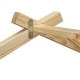 preview thumbnail 49 of 49, Roof styled wooden bed with trundle