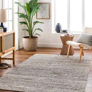Tobias Modern & Contemporary Area Rug
