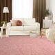 preview thumbnail 12 of 142, Nursery Decor Area Rug Fuzzy Carpet for Kids Children Play Mat
