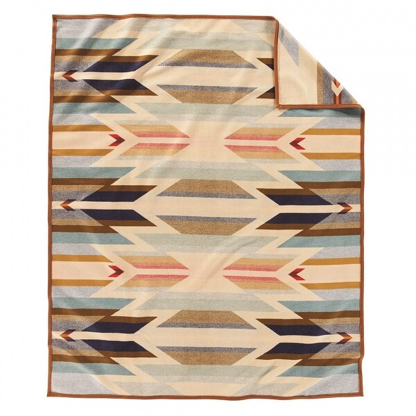 Pendleton Wyeth Trail Blanket - Bed Bath & Beyond - 27783883
