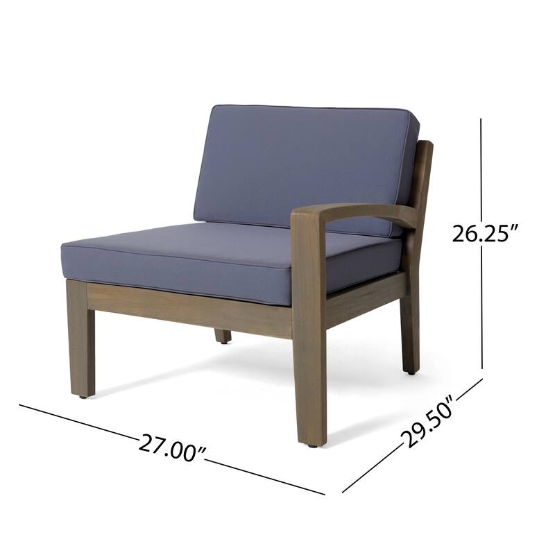 Outdoor Sofa Set