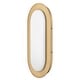 preview thumbnail 3 of 2, Hinkley Lighting 55162 Emme 6" Wide Vanity Light with Etched Opal