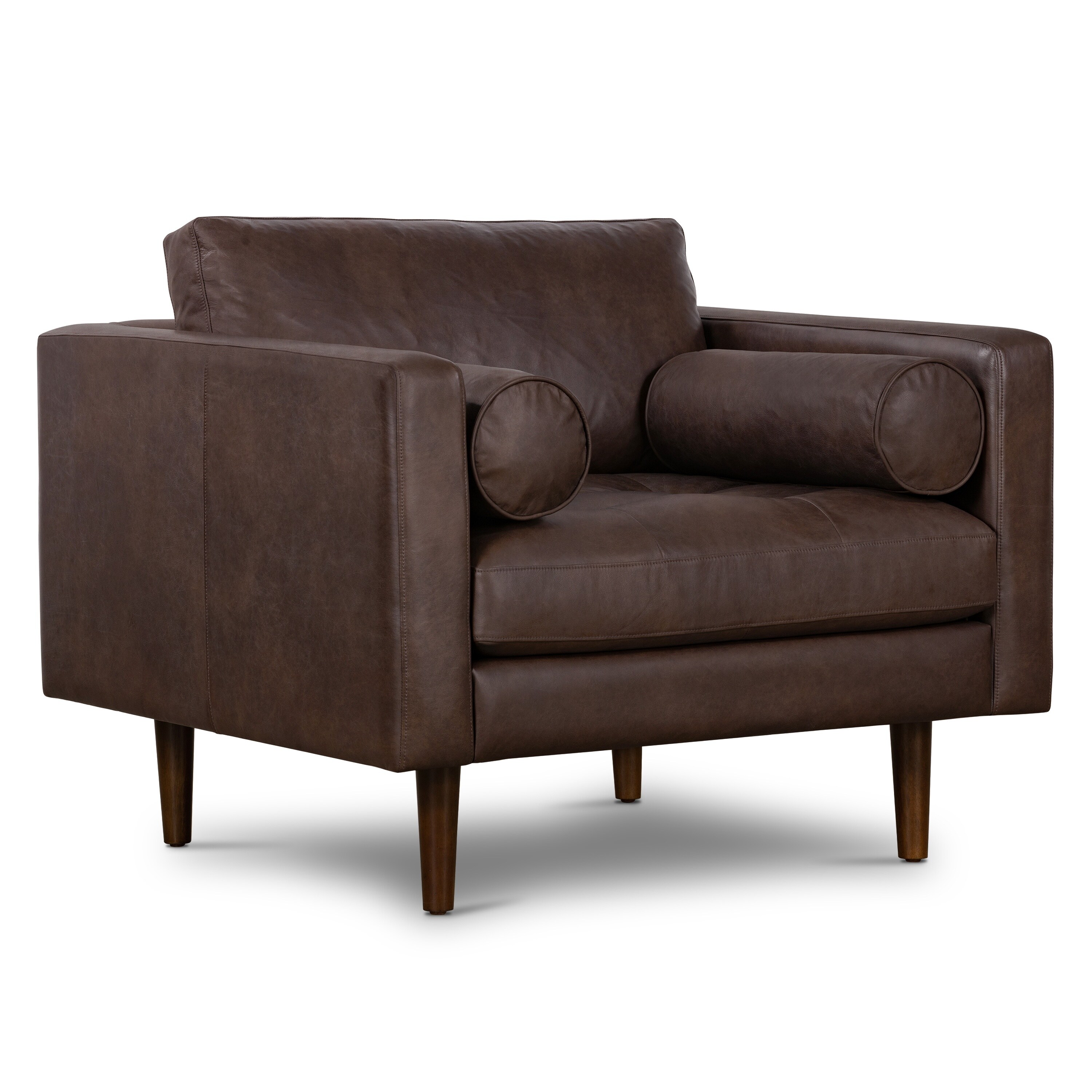 Poly and bark napa chair cheap