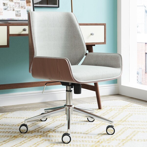 Elle decor office chair store
