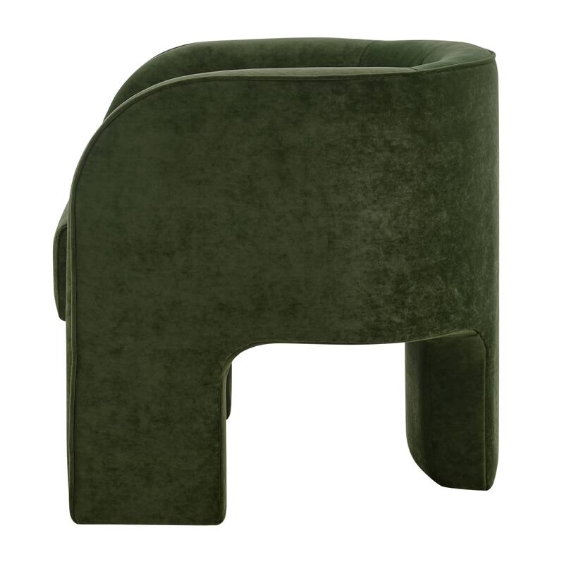 NPD Furniture Matteo Accent Arm Chair