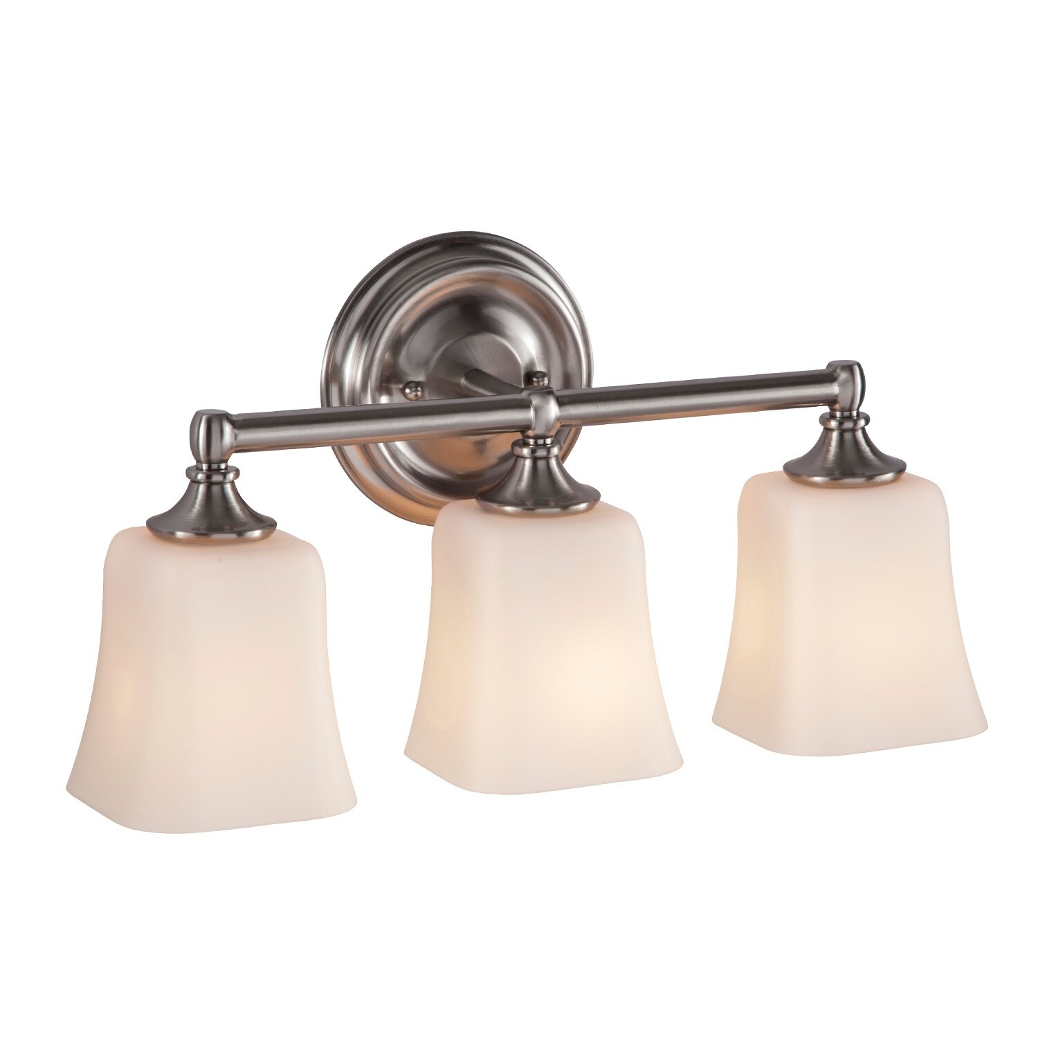 Shop Park Harbor Phvl2213 Scarborough 18 Wide 3 Light Bathroom Fixture Overstock 12941130