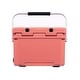preview thumbnail 59 of 73, CAMP-ZERO 20 - 21.13 Qt. Premium Cooler with 4 Molded-In Cup Holders