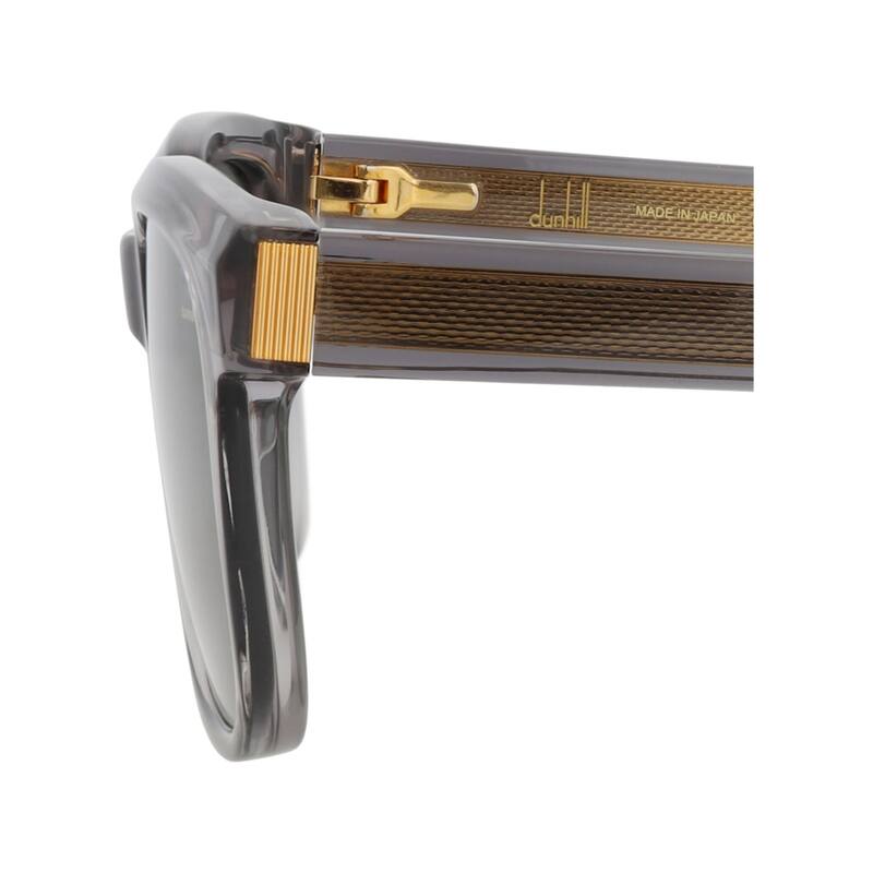 Dunhill Square-Frame Acetate Sunglasses