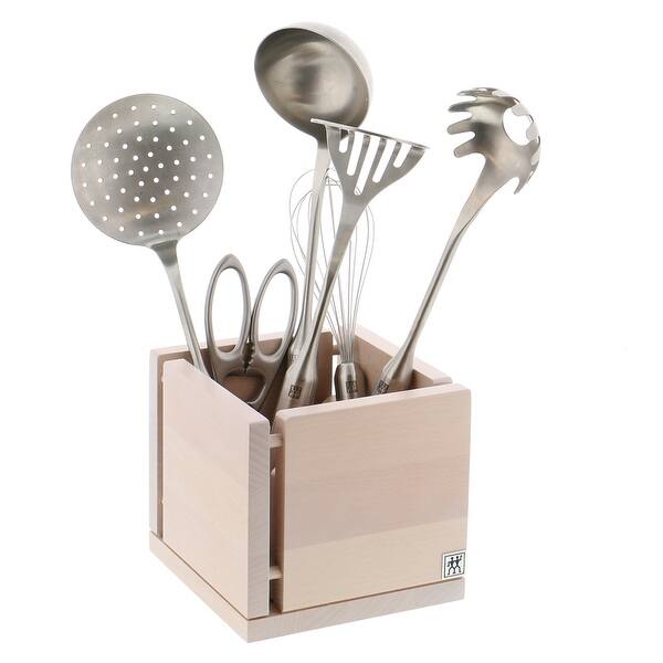 Zwilling Italian Kitchen Utensil Organizer Free Zwilling Italian Kitchen Utensil Organizer Free
