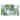 Laural Home Serene Summer Palm Memory Foam Rug