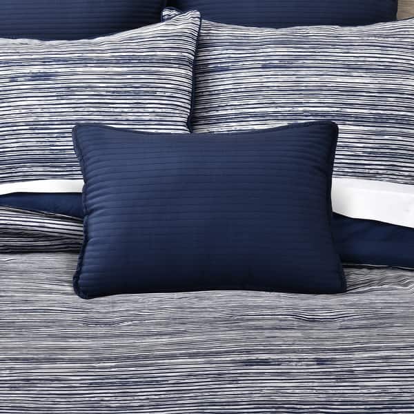 Dalton Boudoir Decorative Throw Pillow