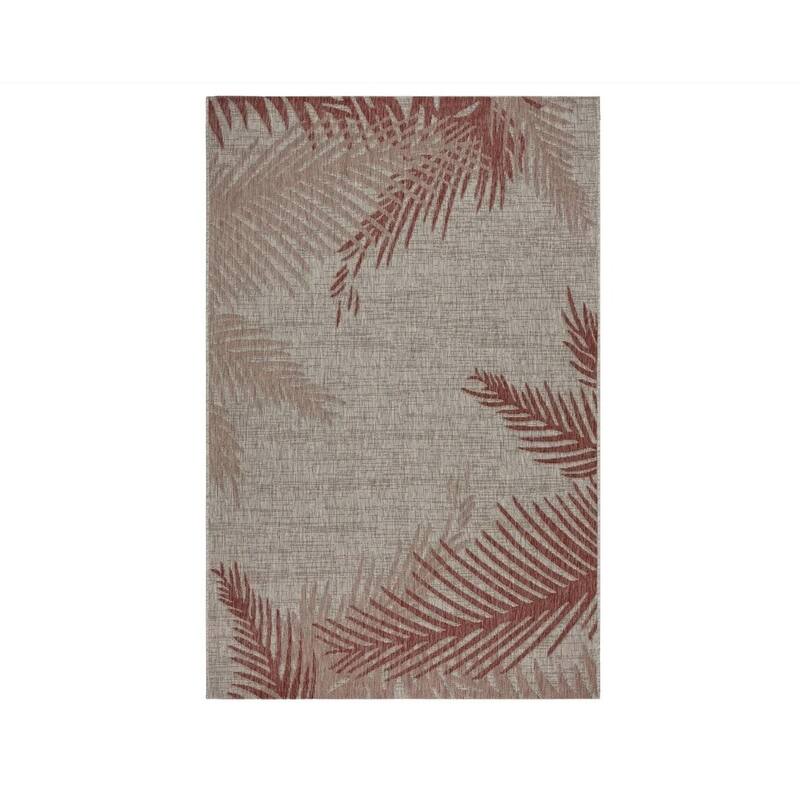 Sevita Sunset Palms Indoor/Outdoor Rug
