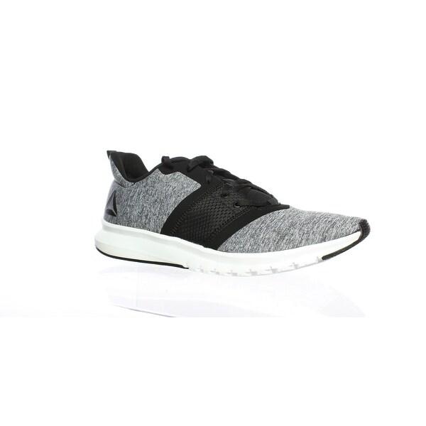 men's reebok running print lite rush 2.0 shoes