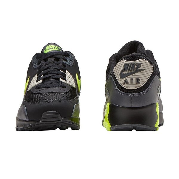 nike air max 90 essential dark grey