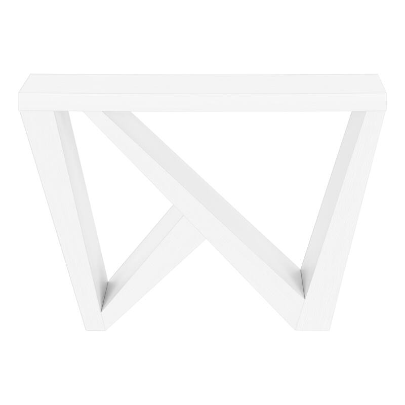 Accent Table, Console