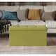 Option Lemon Grass Linen
