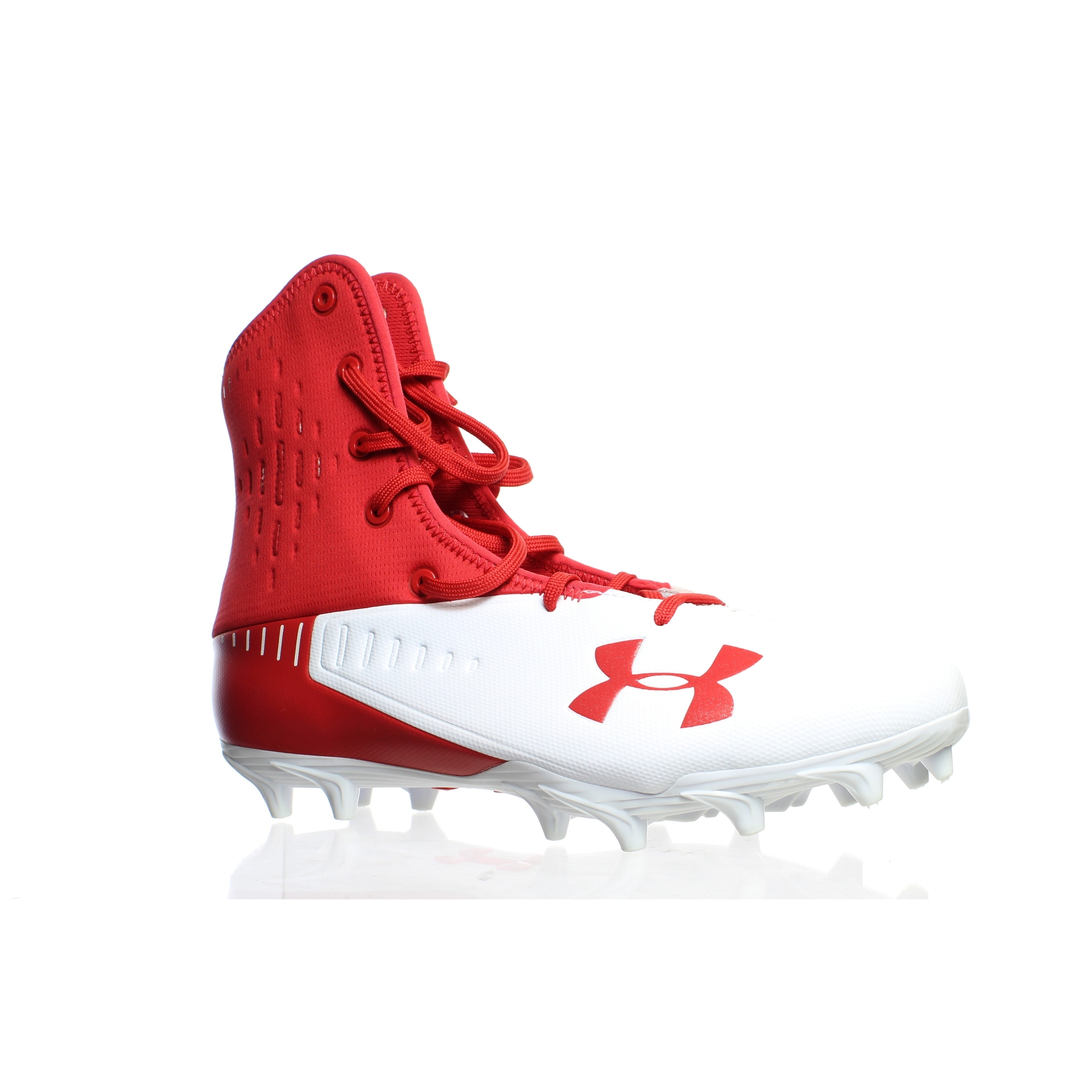 football cleats size 11.5