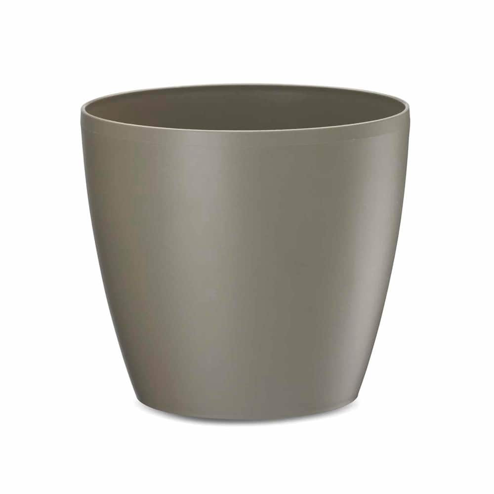 Eva Modern Houseplant Pot, Large Modern Pots for Indoor Plants