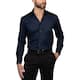 Option Navy Solid