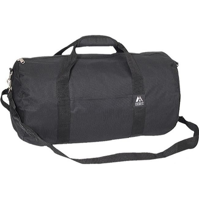 duffel bag everest