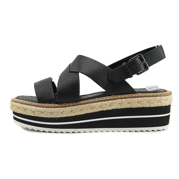 sixtyseven platform sandals