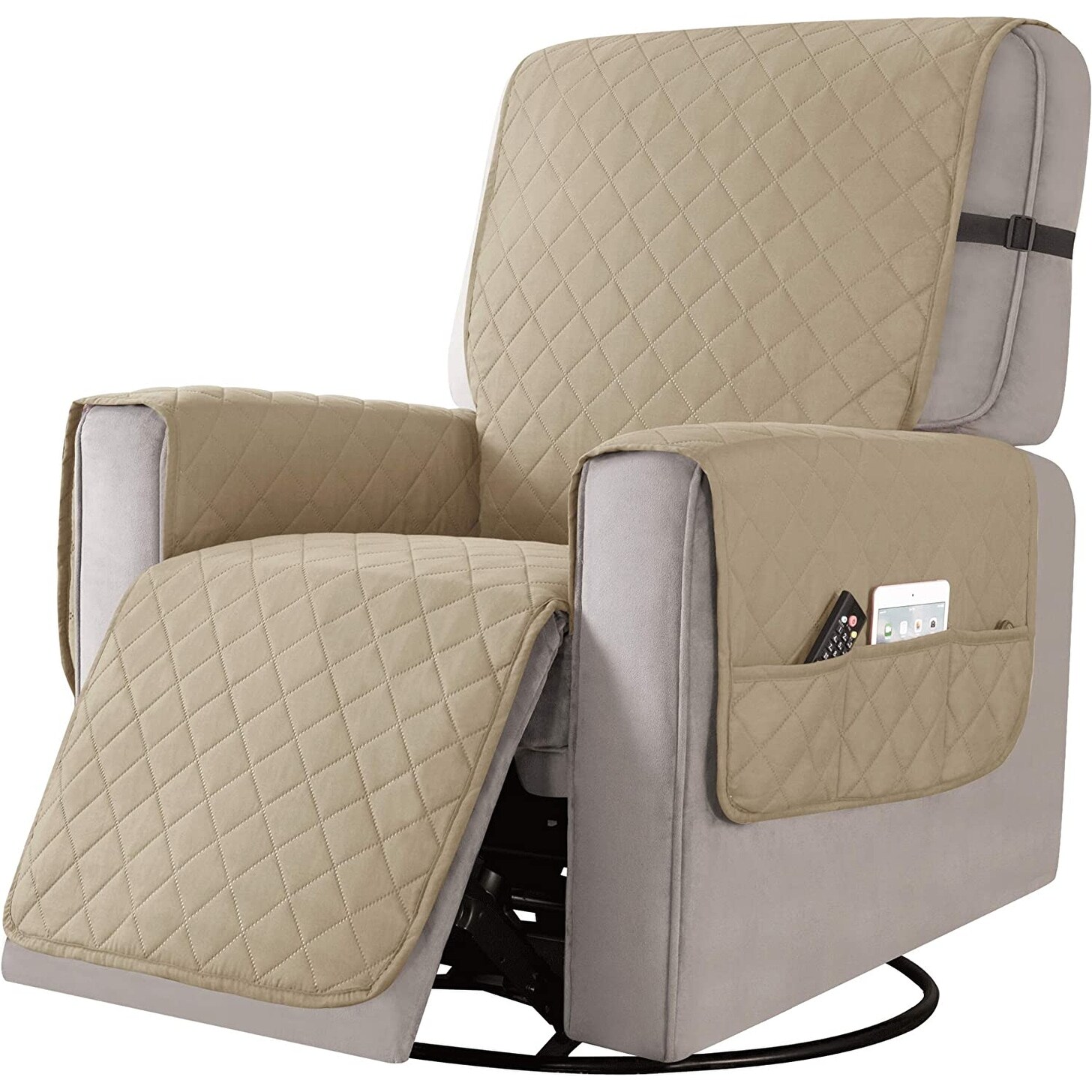 large lift recliner slipcover