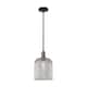 Option Oil Rubbed Bronze / Light Smoke