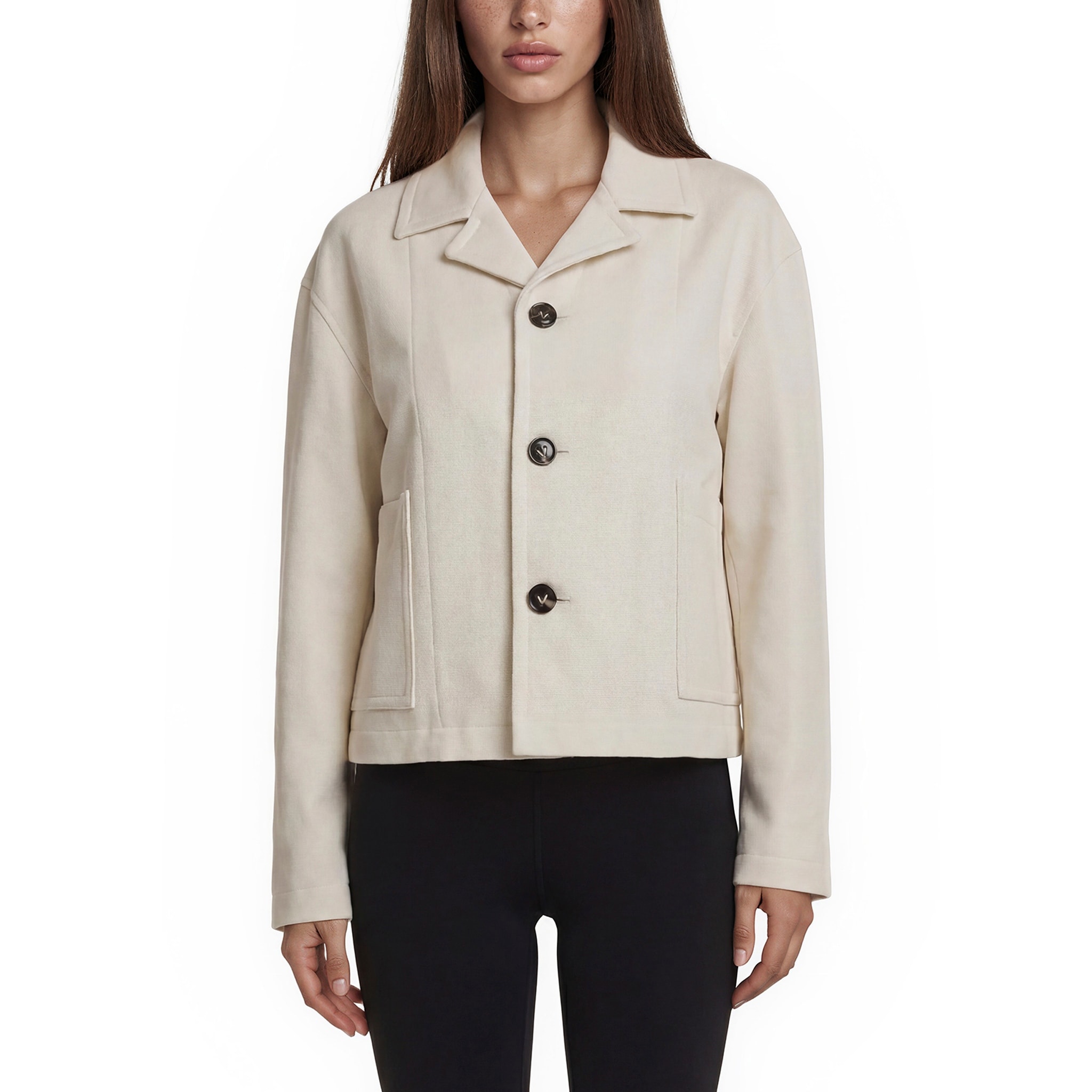 Bottega Veneta Overlock Wool Cashmere Sweater - Overstock - 43537575