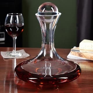 Buy Decanters & Carafes Online at Overstock.com | Our Best ...