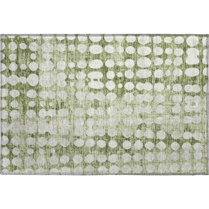 Premium Washable Super Soft Modern Connect Mayfield Rug
