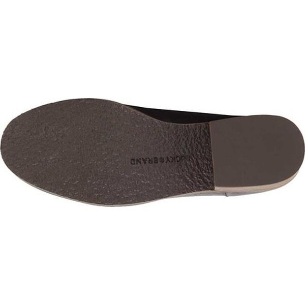 lucky brand women's tibly booties