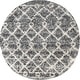 preview thumbnail 22 of 27, Nuloom Transitional Kristi Shag Area Rug