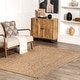 preview thumbnail 106 of 127, Nuloom Wynn Braided Indoor/Outdoor Area Rug