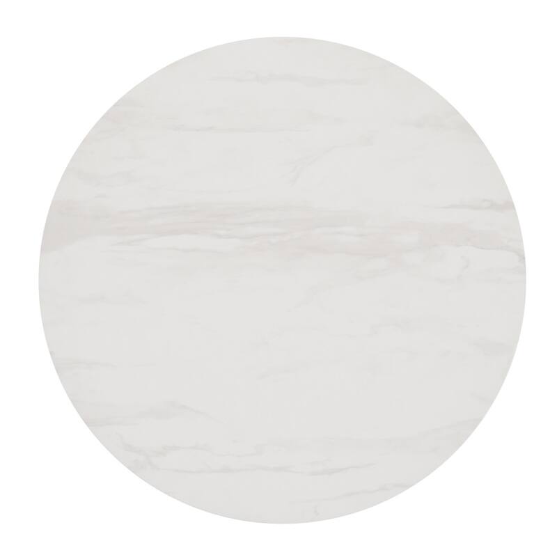 Commercial HPL Wrapped Seamless Scratch and Stain Resistant Tabletop