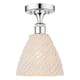 Option Polished Chrome / Natural