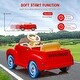 preview thumbnail 14 of 47, 12V Ride On Car for Kids Ages 3-5, Battery Powered Ride-on Toys W/Parent Remote