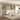 Pur Queen Murphy Bed and 2 Shelving Units (136W) by Bestar