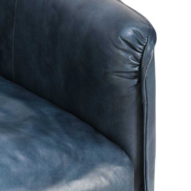 Classic Home Corinne Club Chair