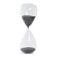 preview thumbnail 2 of 0, Infinity Crystal 90-minute Hourglass Sand Timer