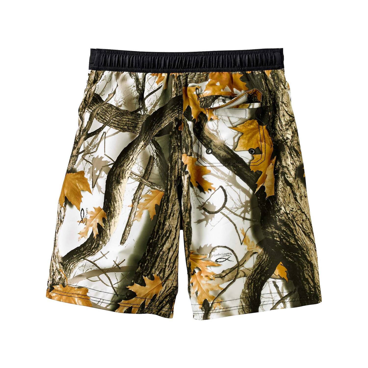 Legendary whitetails swim trunks Sale