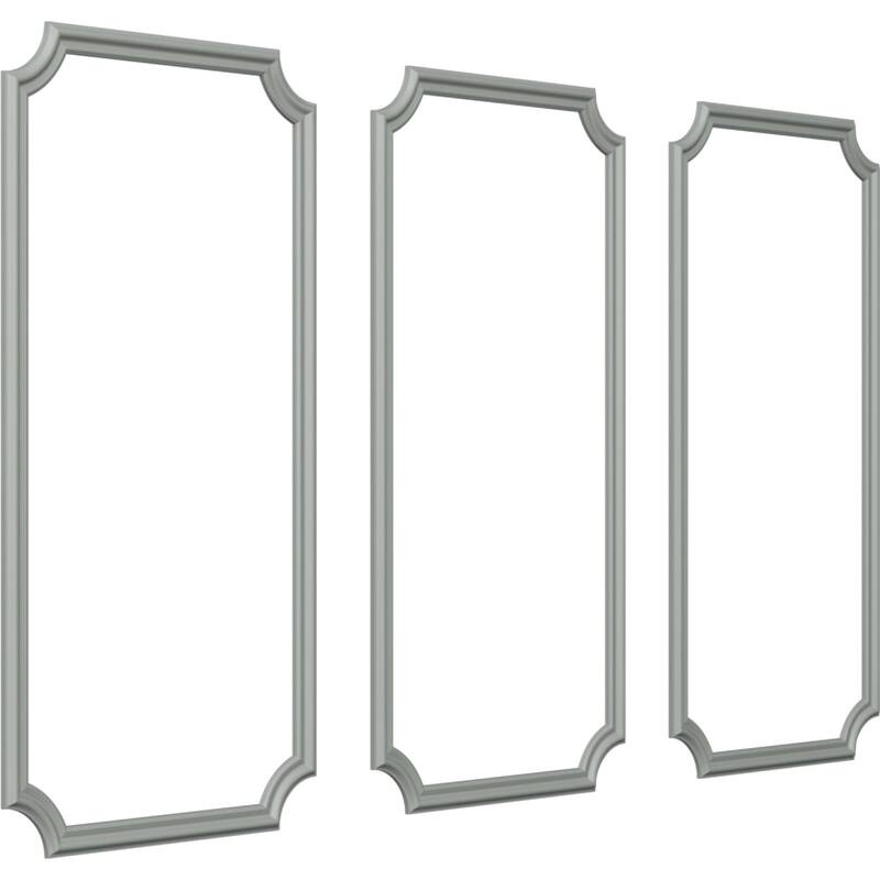 Seville Panel Moulding Kit
