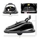 preview thumbnail 4 of 6, 360 Degree Rotating Electric Bumper Car for Kids with Remote Control, LED Lights, and 3 Songs, Safe and Fun Ride for Toddlers
