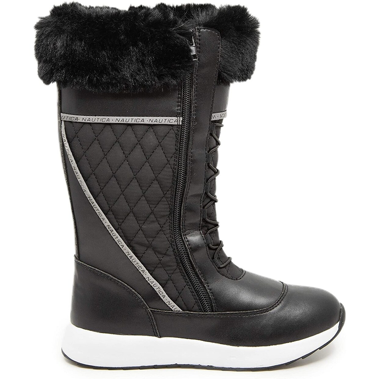 womens nautica boots