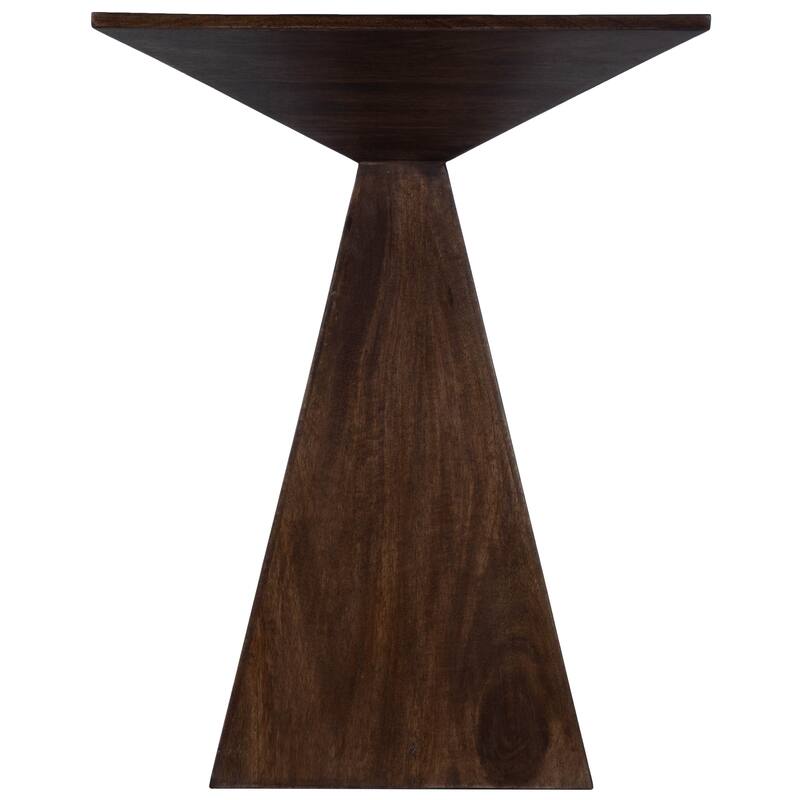 Butler titus Modern Wood End Table