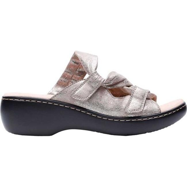 clarks delana jazz sandals