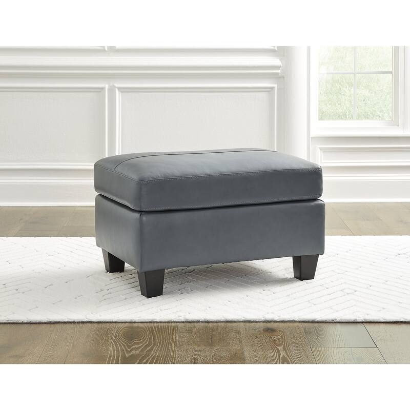 Signature Design by Ashley Genoa 2-Piece Upholstery Package - 43" W x 38" D x 40" H